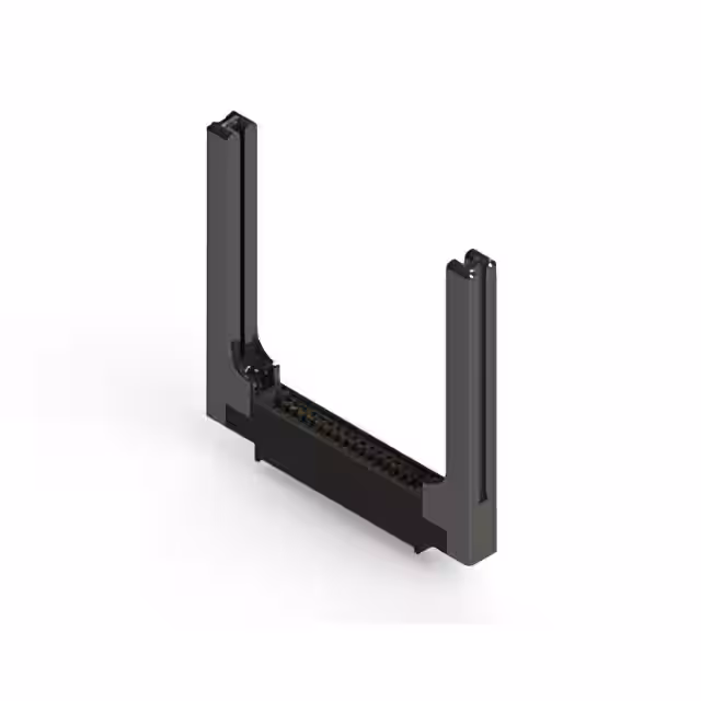 395-018-525-658 EDAC Inc.  Edgeboard Connectors